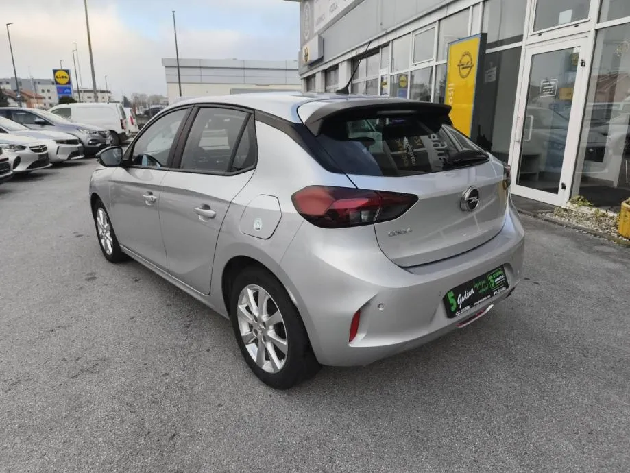 opel corsa edition 1.2 s/s, 55kw - 7 godina garancije! - slika 3