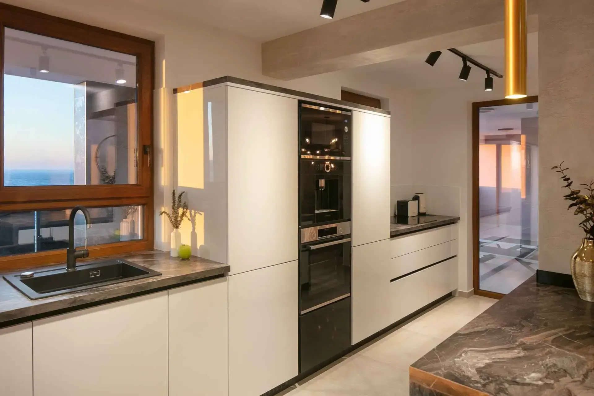 apartmani malibu imperial resort - slika 14
