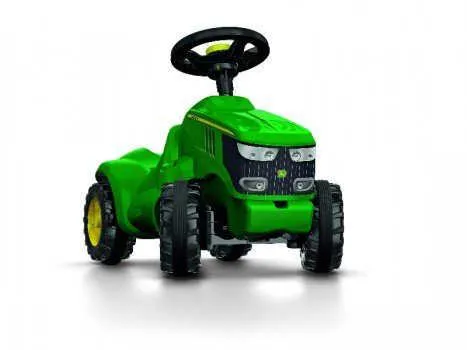rolly toys guralica john deere 6150r - slika 3