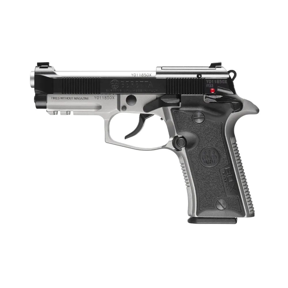beretta 80x cheetah .380 - slika 3