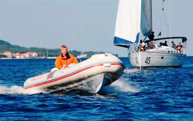 ronjenje s barracudom 470 *cijena na upit - slika 13