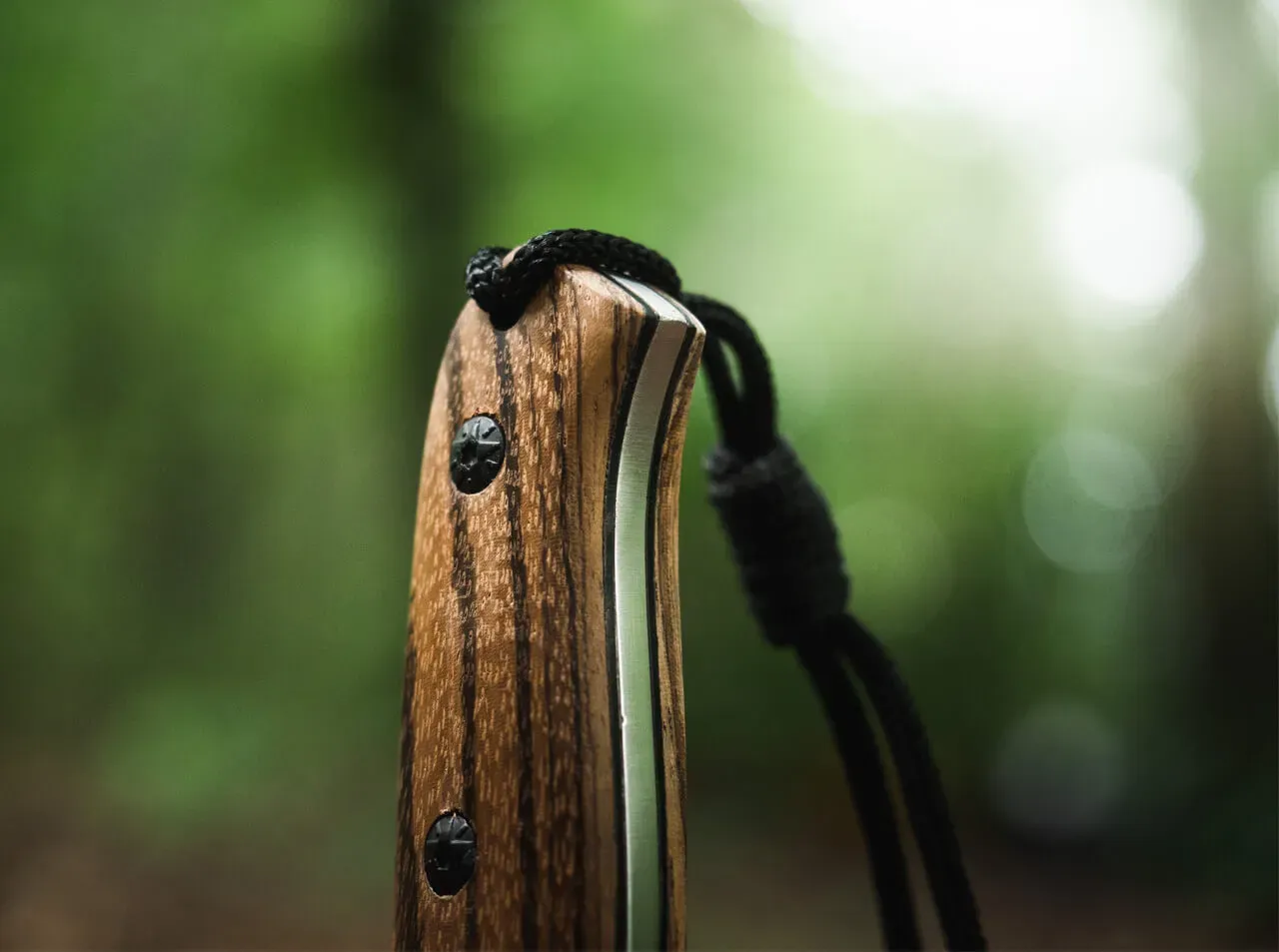 boker nož magnum zebra drop - slika 4
