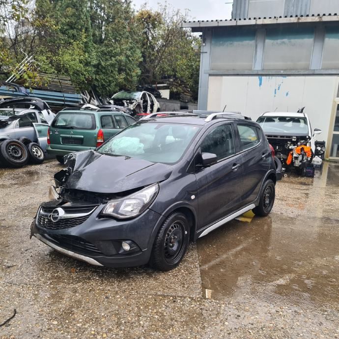opel karl 1.0 rocks #dijelovi - slika 4