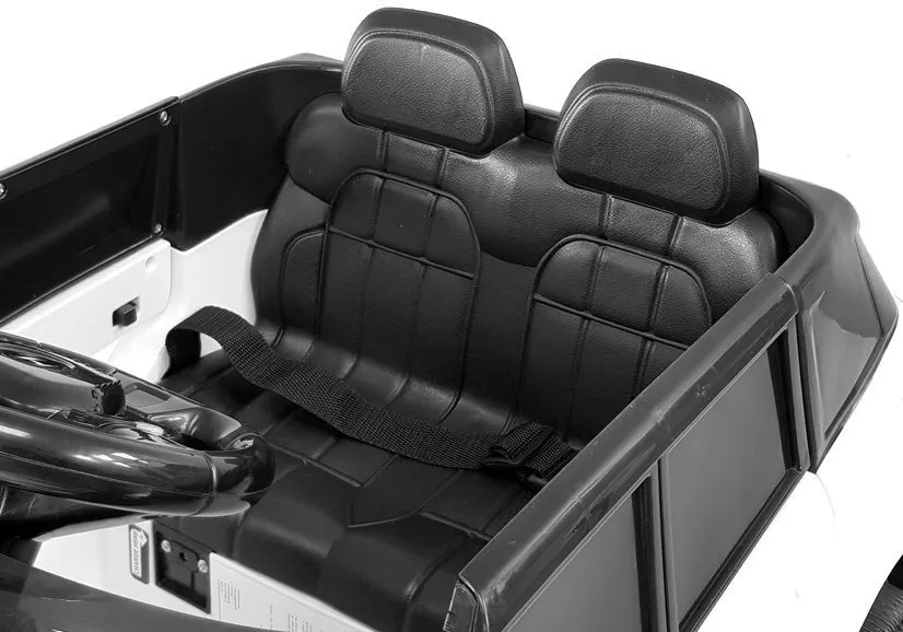 auto na akumulator hl1638 - bijeli - slika 7