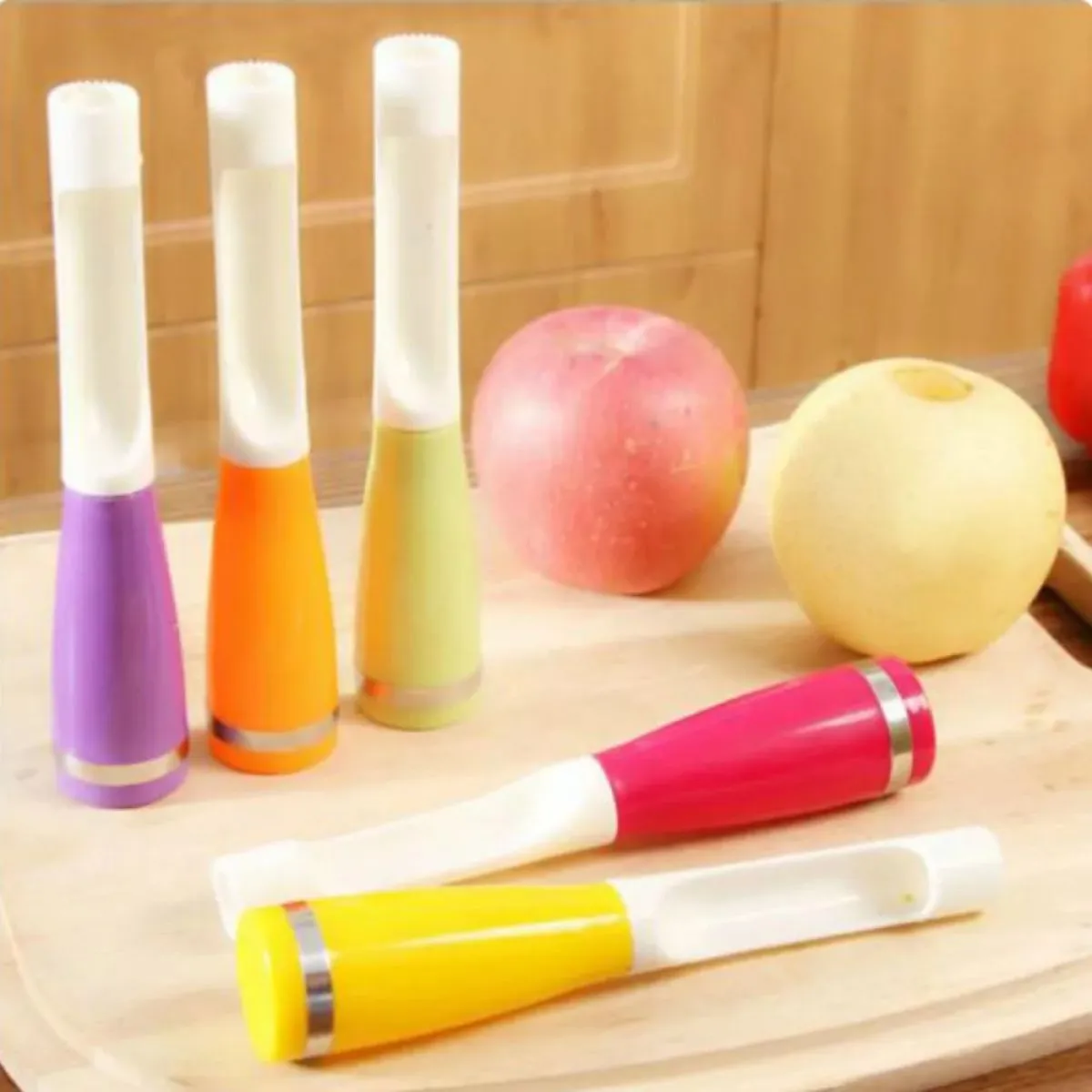 čistač jabuke apple king - slika 3