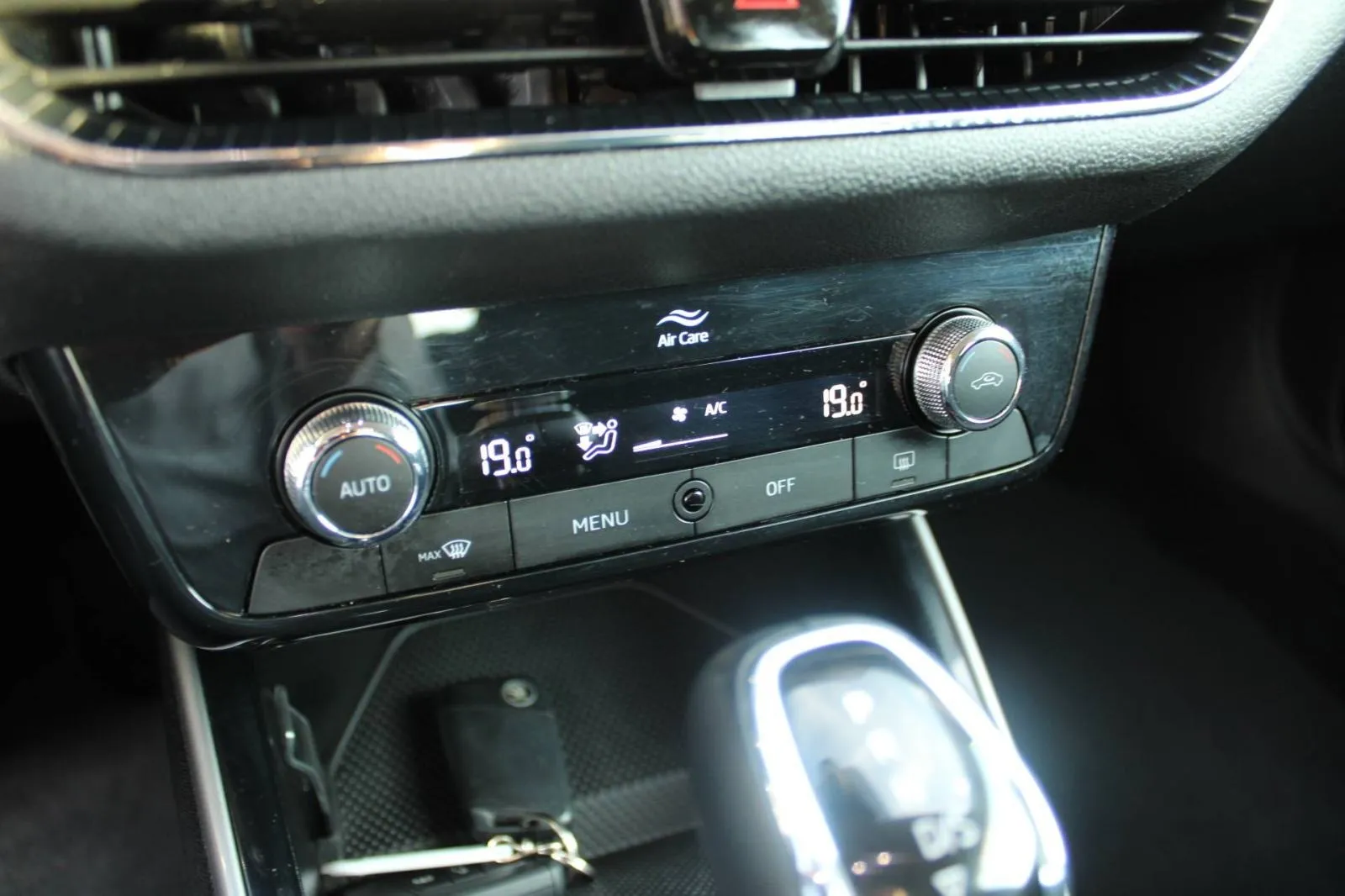 škoda fabia 1.0 tsi dsg style - slika 17