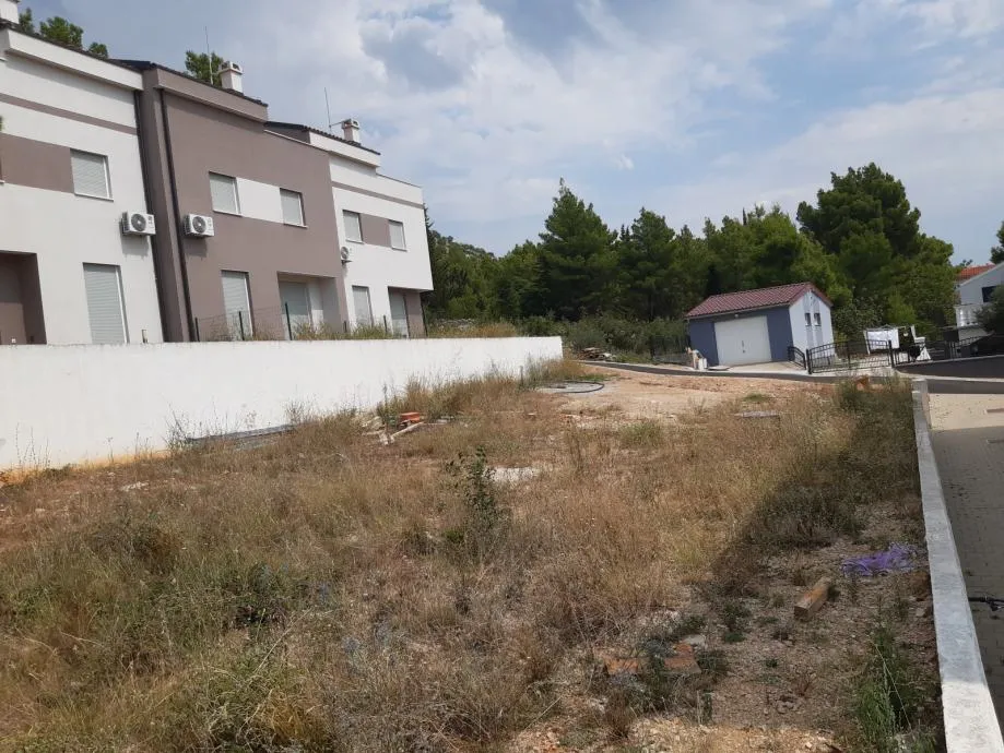 građevinsko zemljište, starigrad, 390 m2 - slika 10