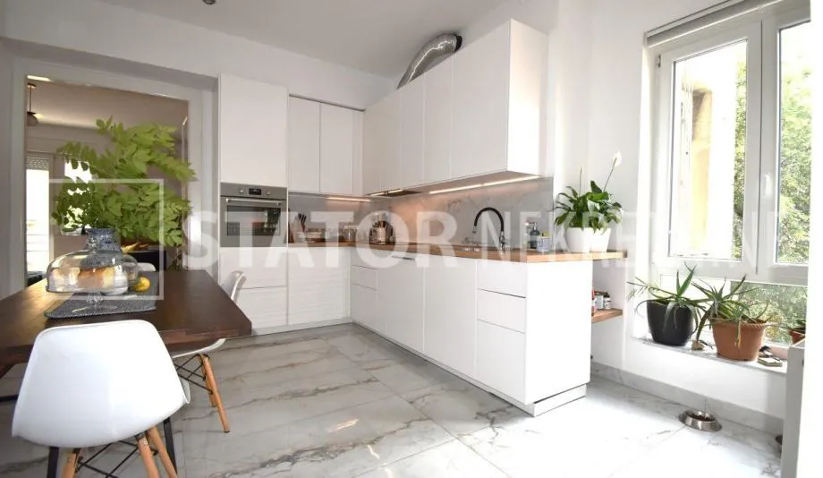 stan: zagreb (britanac), 98.00 m2 (iznajmljivanje) - slika 18