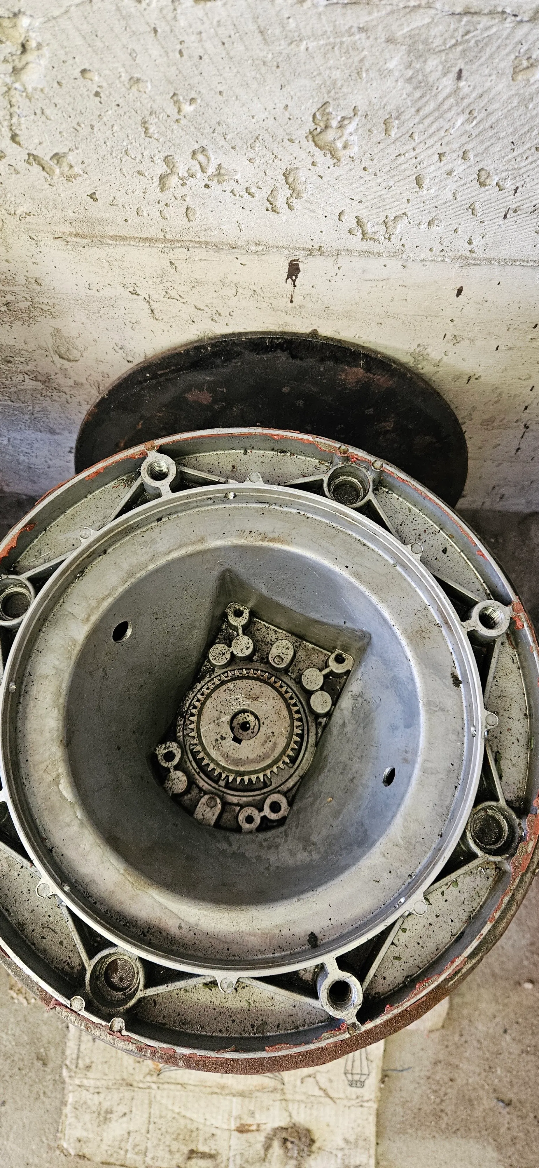 hidraulični agregat, motor 5.5kw 380v ac, rexroth zupčasta pumpa - slika 7
