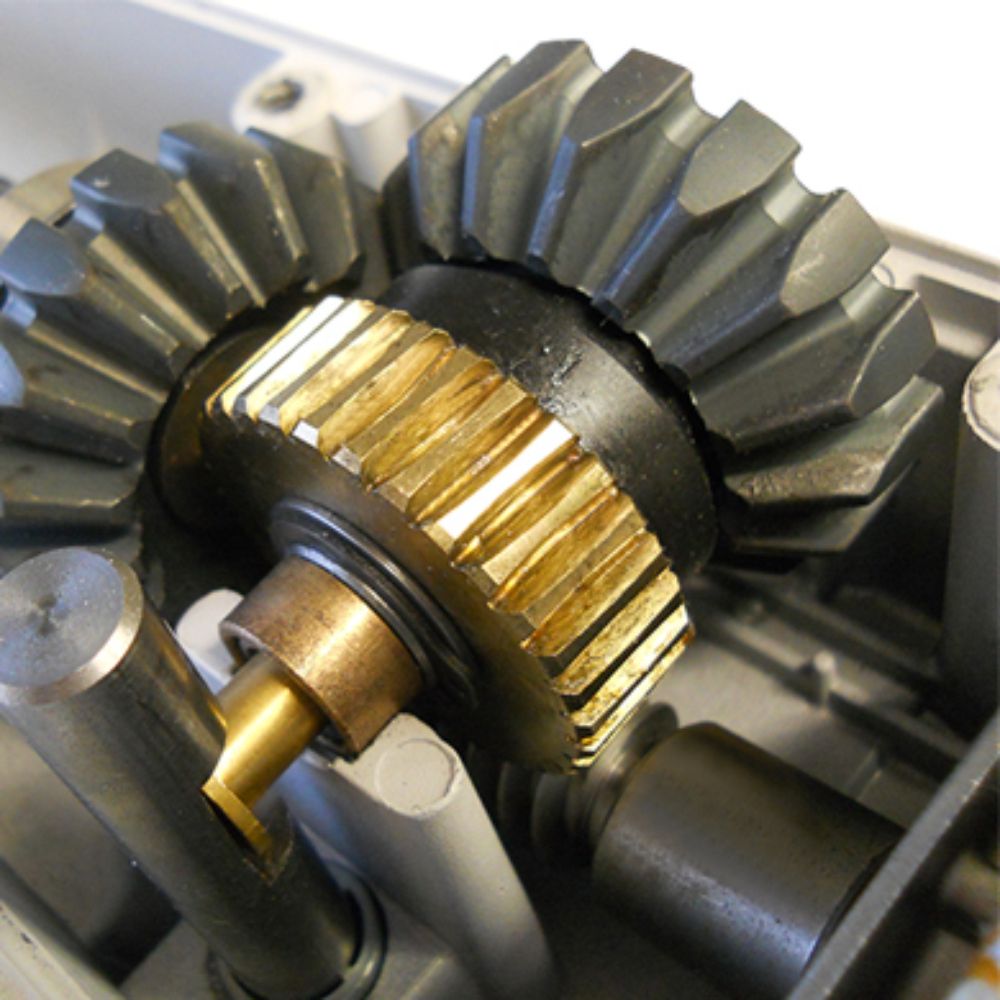 motor za krilna vrata sun ray nls stoper - slika 5