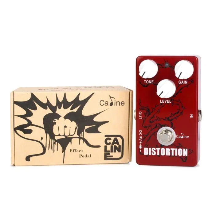 caline cp78 red thorn distortion - slika 6