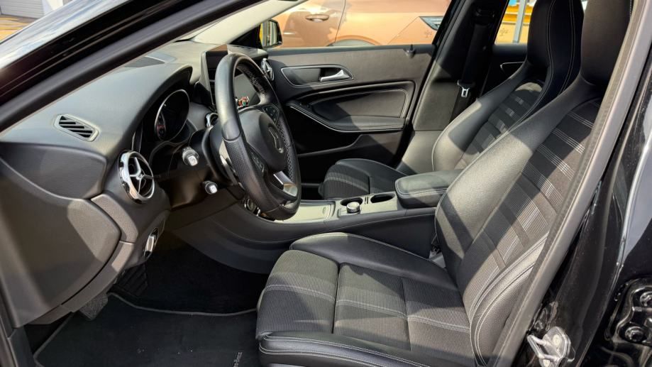 mercedes-benz gla 200 automatik 115kw - slika 8