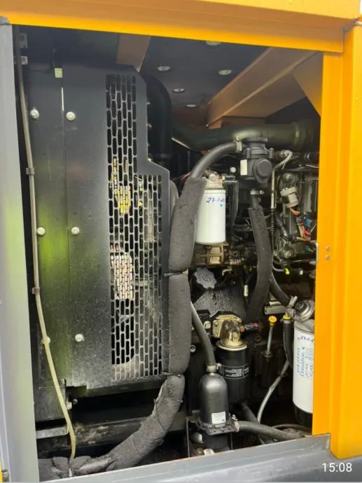 atlas copco qas80 agregat - na prikolici - slika 10