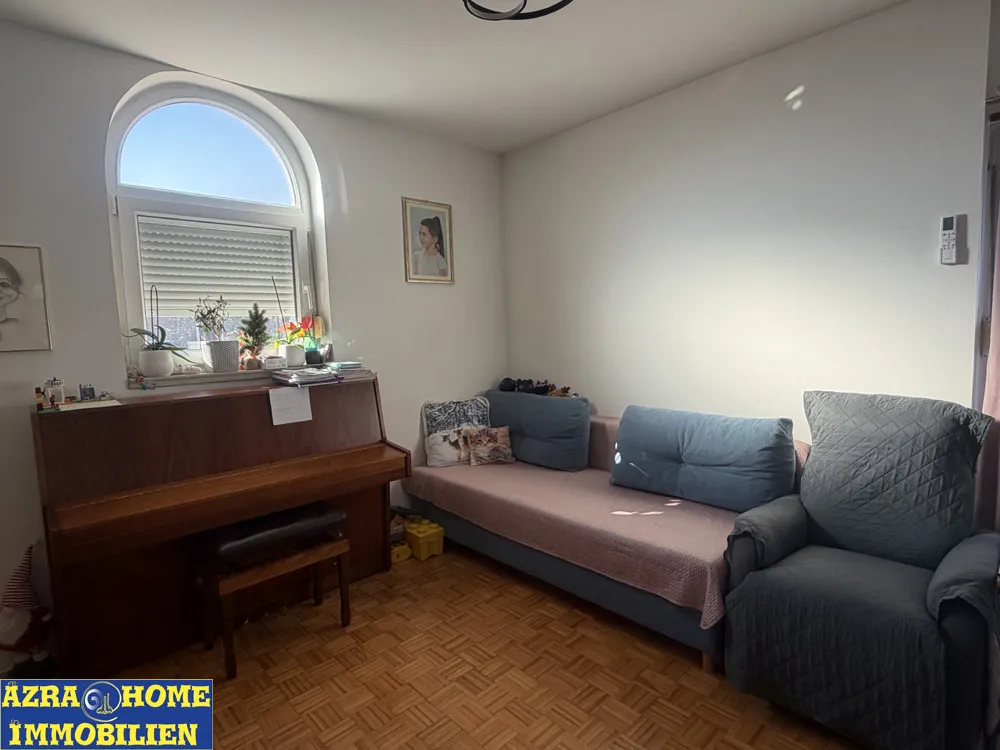stan u poreču u centru, 3. kat, pogled na more, 52 m2 (sp-420) - slika 4