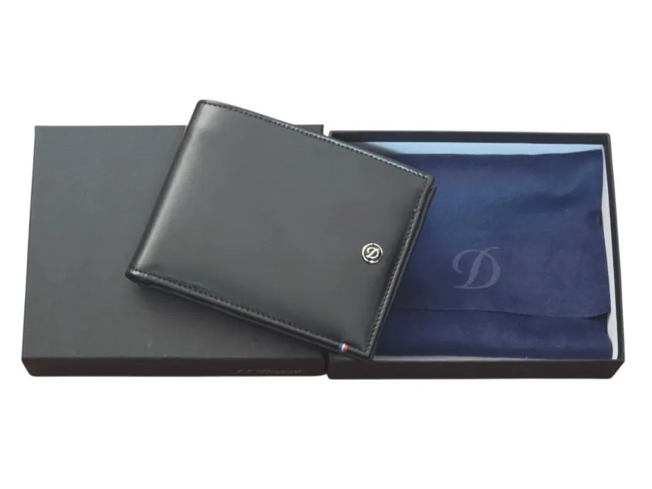 s.t. dupont novčanik 180007 - novo / r1, rate! - slika 2