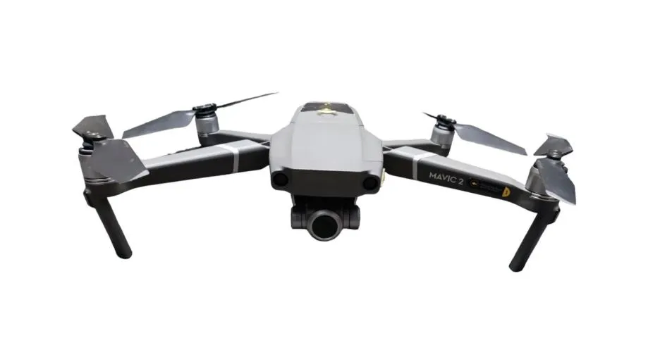 dron dji mavic 2 zoom / r1, rate !! - slika 2