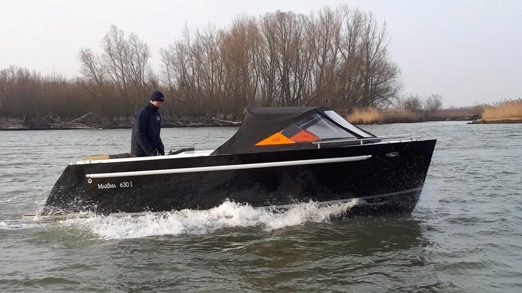 maxima 630i - slika 2