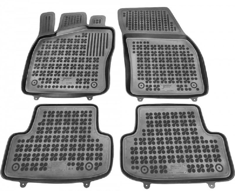 tuning-oprema-styling za vw t-roc -interijer-exterijer-krom - slika 11