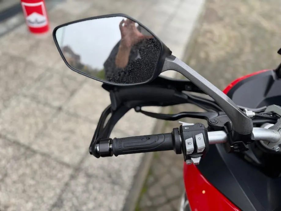 ducati multistrada 950 abs tcs, 2018 god. - slika 18