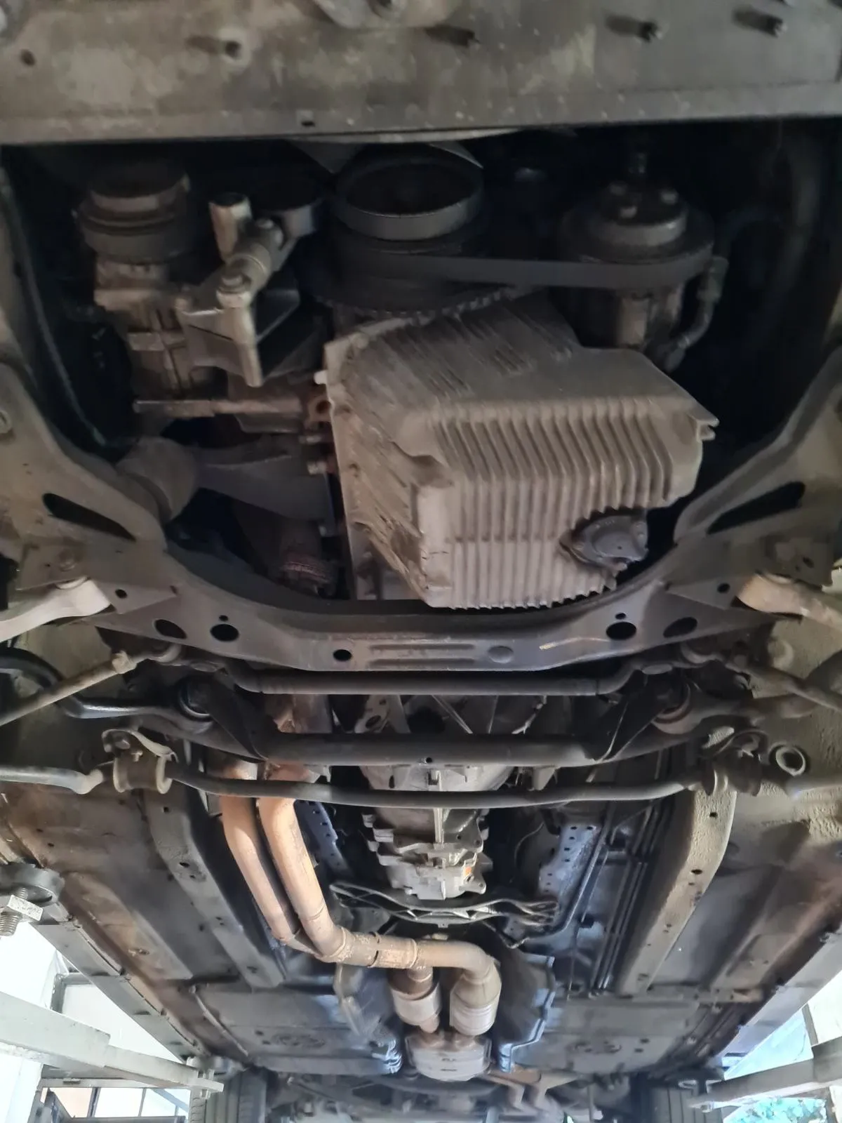 bmw e34 525i m sport - slika 17