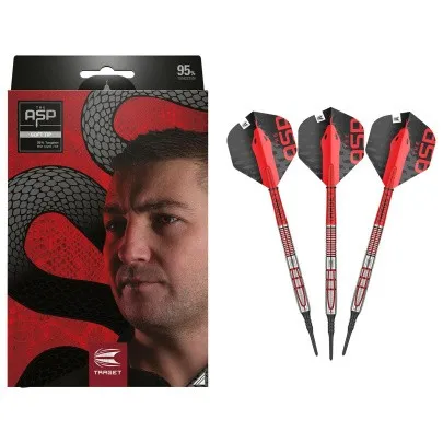 nathan aspinall g2 95% 18g - slika 2