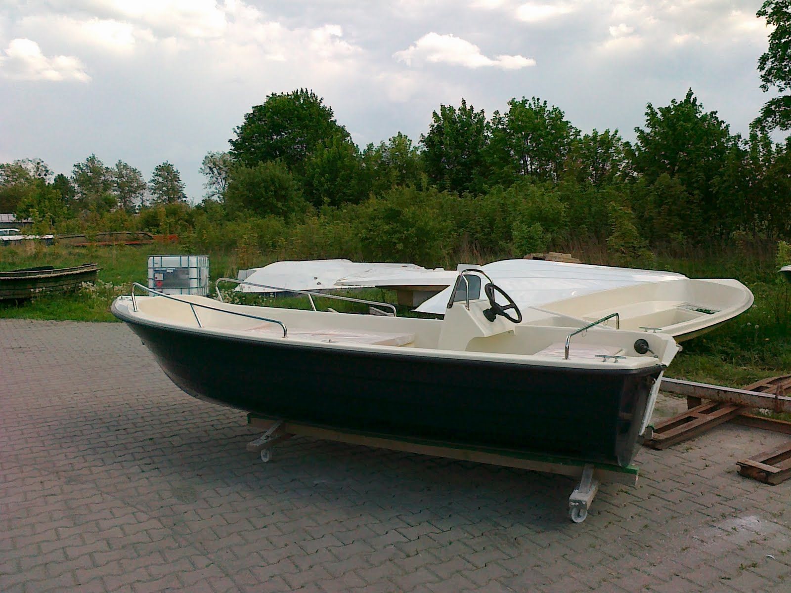 Marion 434 - Smlednik, Medvode