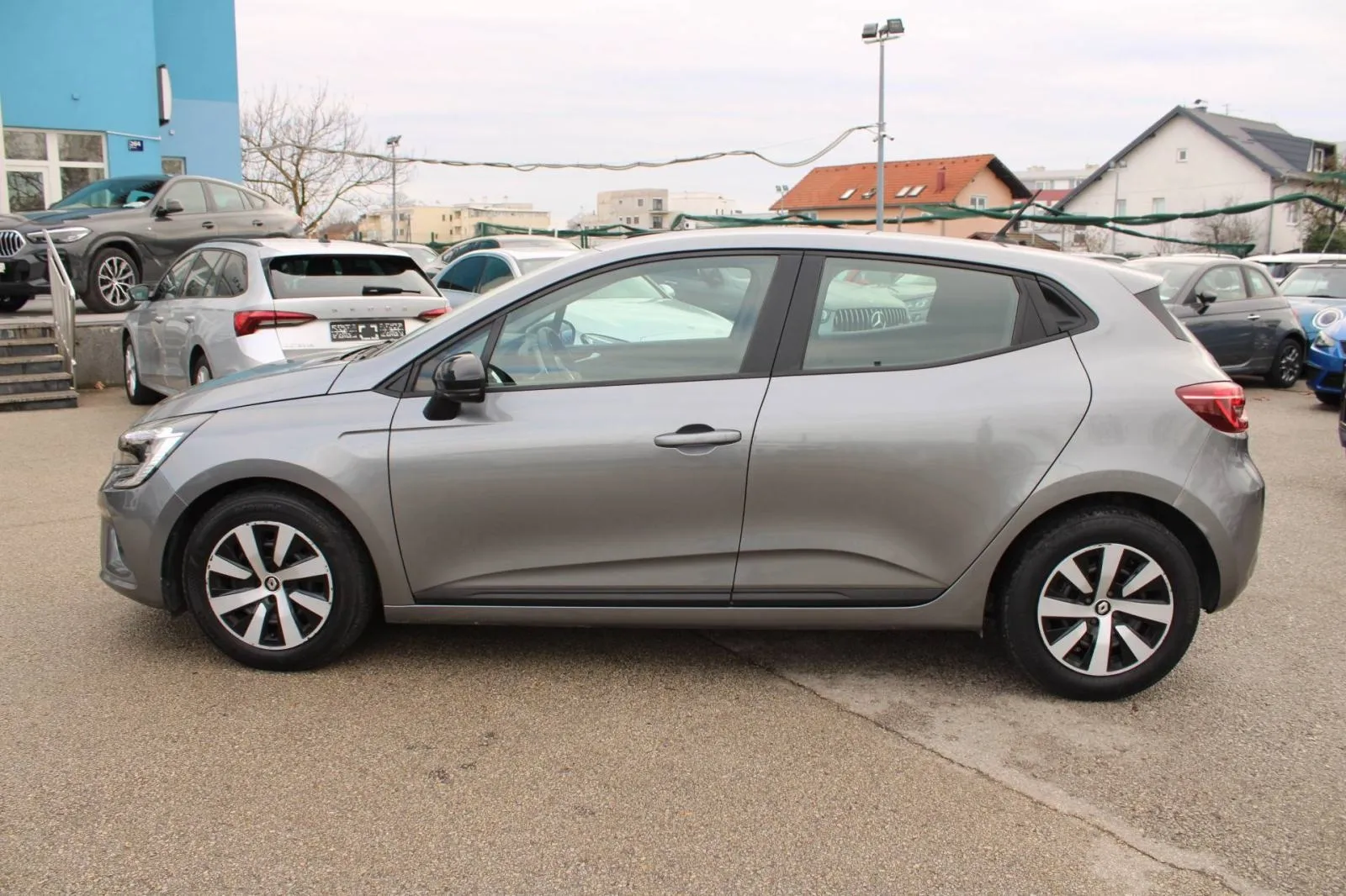 renault clio 1.0 tce equilibre - slika 8