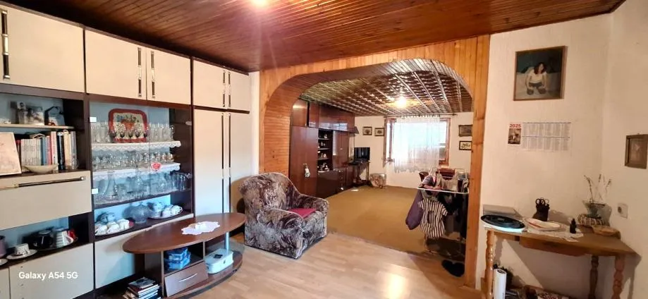 kuća: baranja, batina, 120m2, na velikoj parceli površine 5700m2 - slika 7