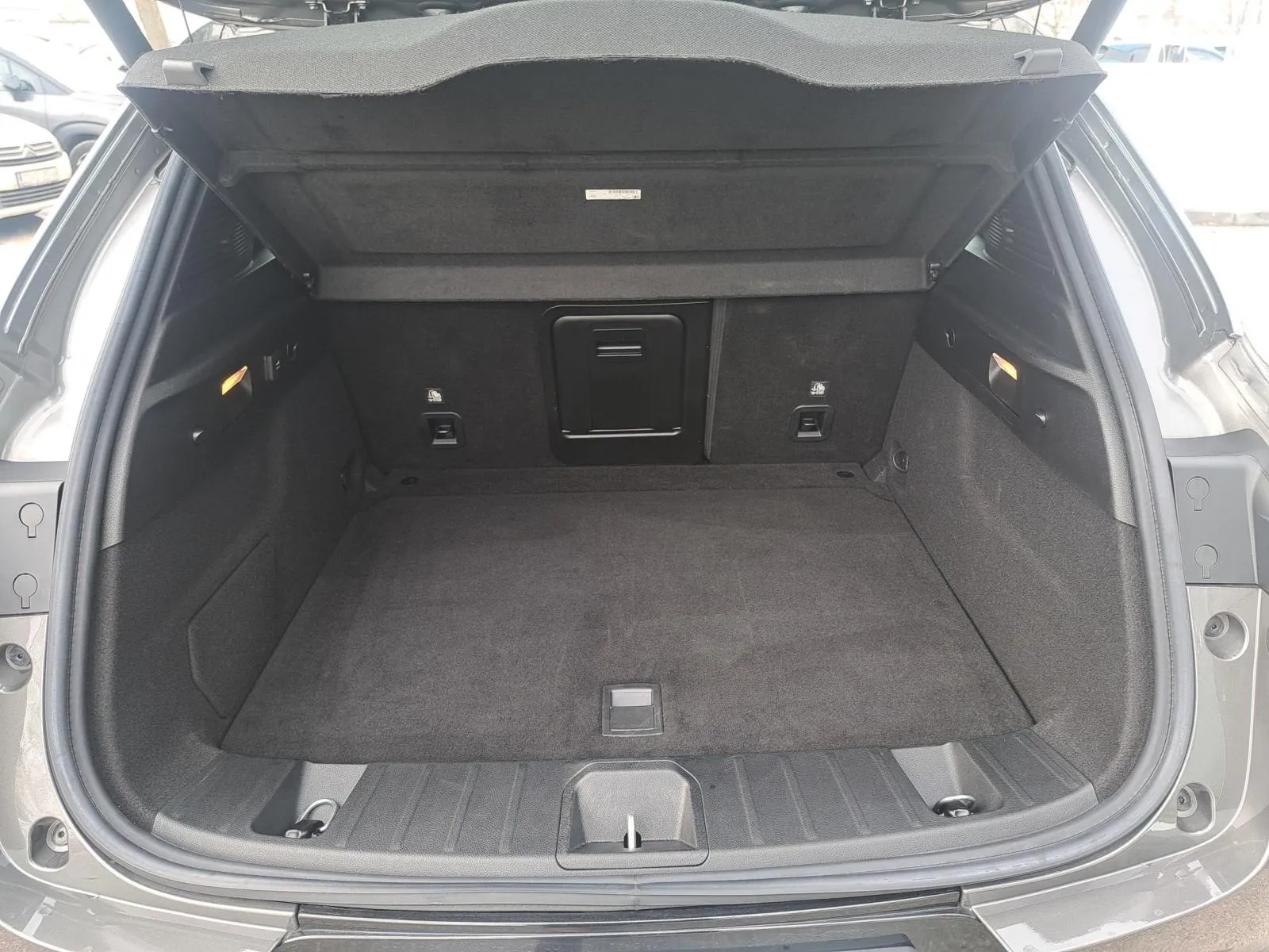 alfa romeo tonale 1.5 mhev (160) ti - slika 13