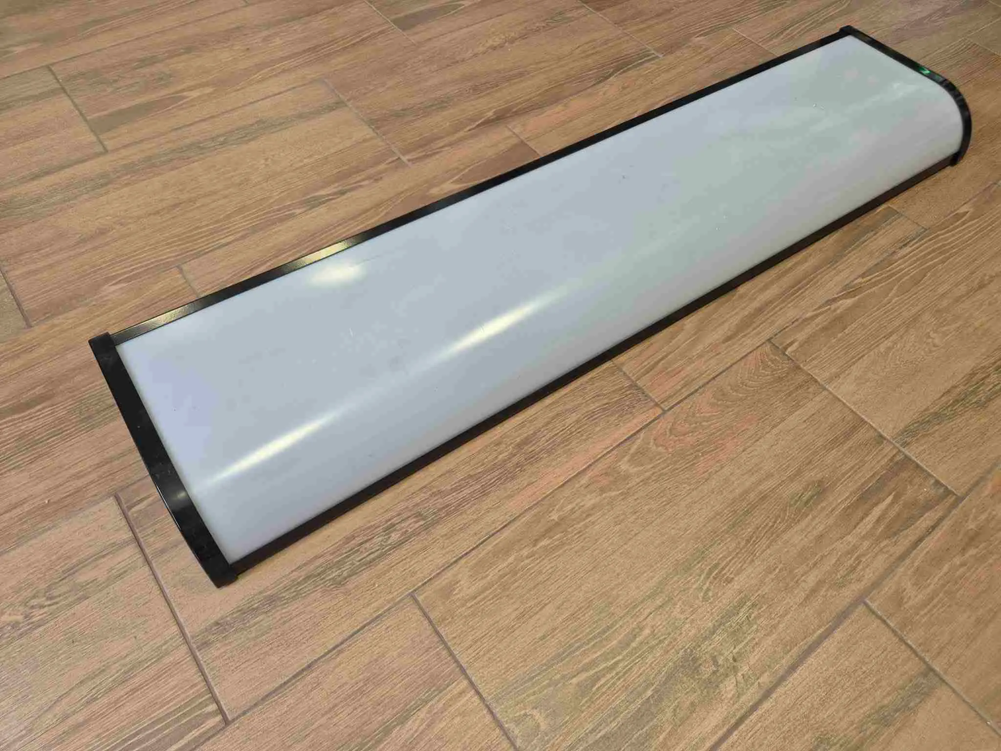 Krovna Reklama 140x30cm - Vrbovec, Vrbovec Jug