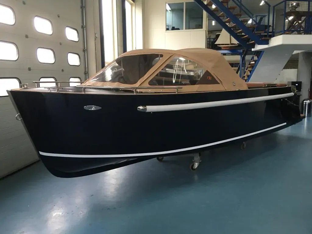 maxima 730 - slika 2