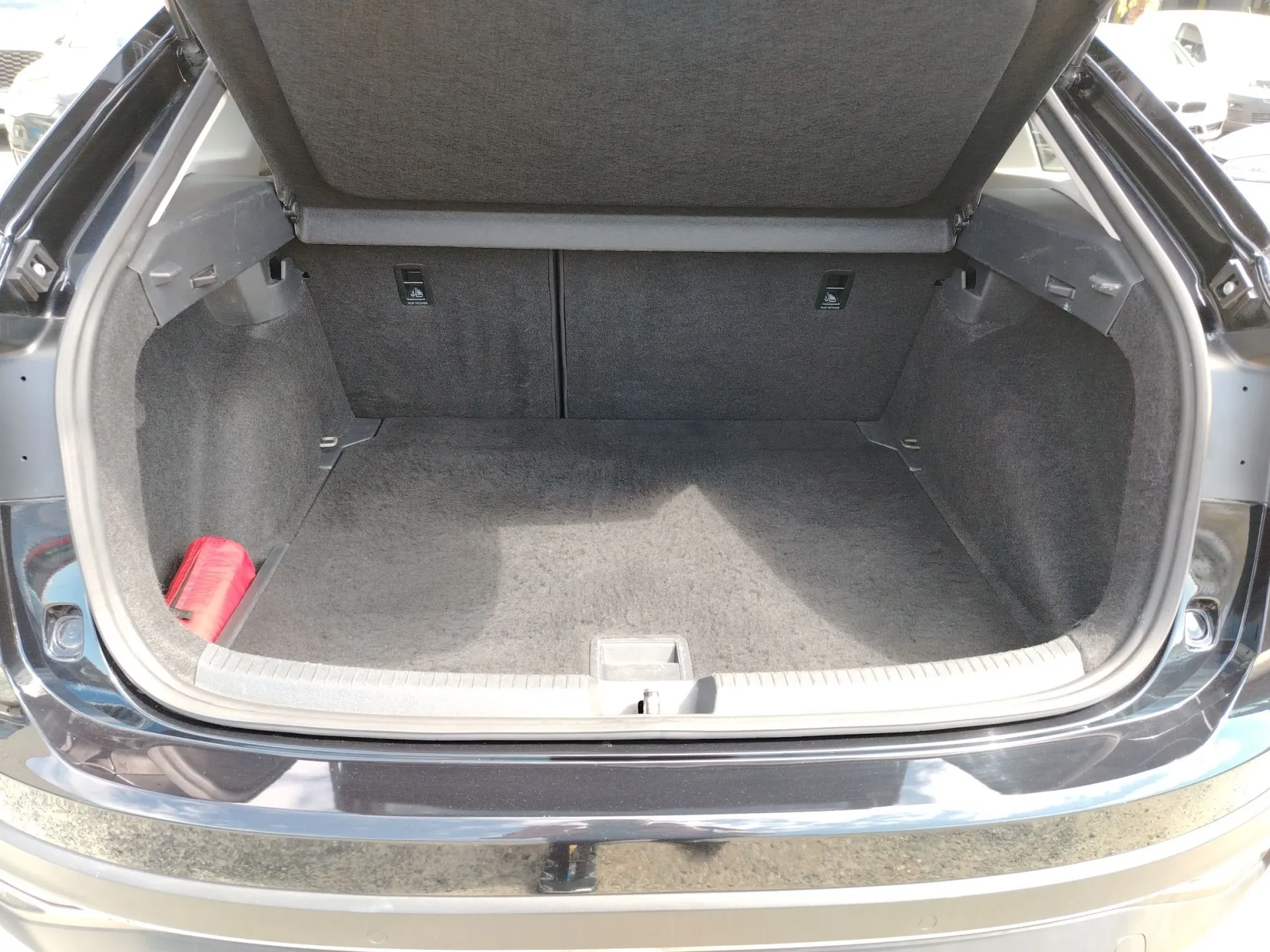 vw taigo style 1.0 tsi dsg - slika 12