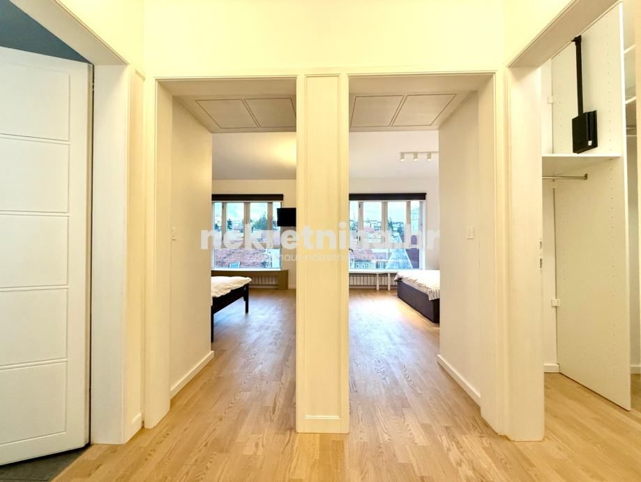 najam, četverosobni stan, medvešćak, kaptol, centar, nova ves, 112m2 - slika 10