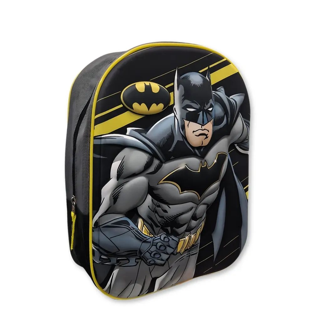 Batman 3D dječji ruksak – Action - Zagreb
