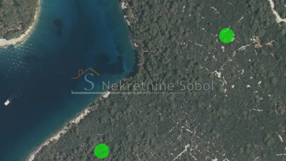 veli lošinj - poljoprivredno, 11600 m2 prodaja - slika 4