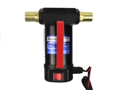 pumpa za pretakanje goriva 24v-novo !! - slika 6