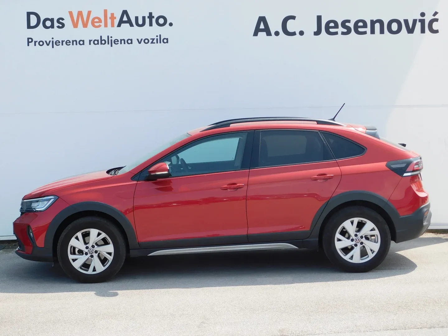 11616 volkswagen taigo 1.0 tsi life - slika 6