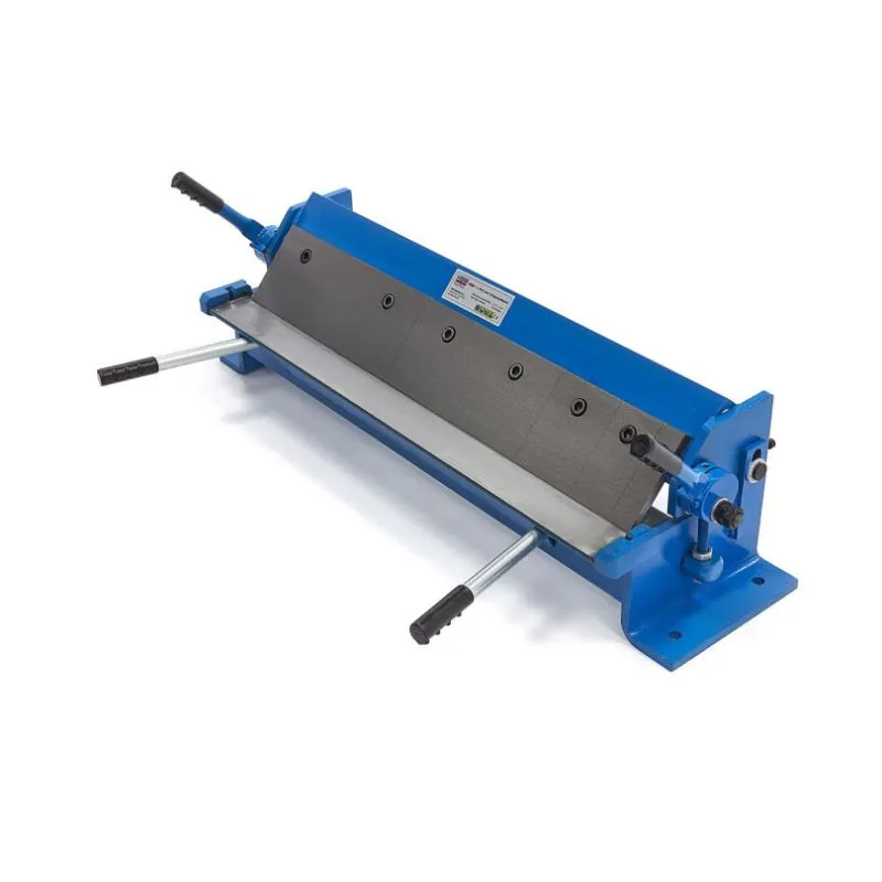 Savijačica za lim 610mm - Prelog