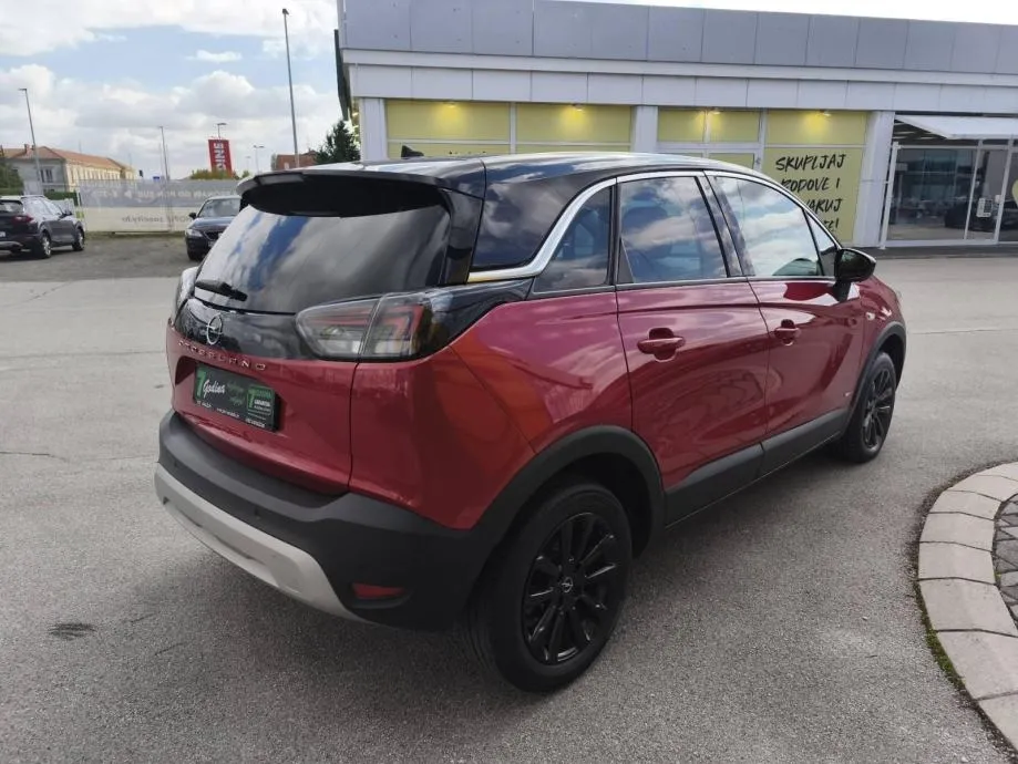 opel crossland blitz aut 1.2 s/s, 96kw - 7 godina garancije! - slika 5