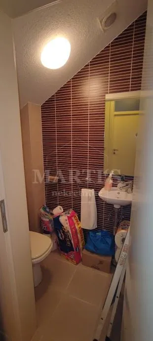 jarun, krapanjska, 3-soban, 65m2, potkrovlje, parking (prodaja) - slika 12