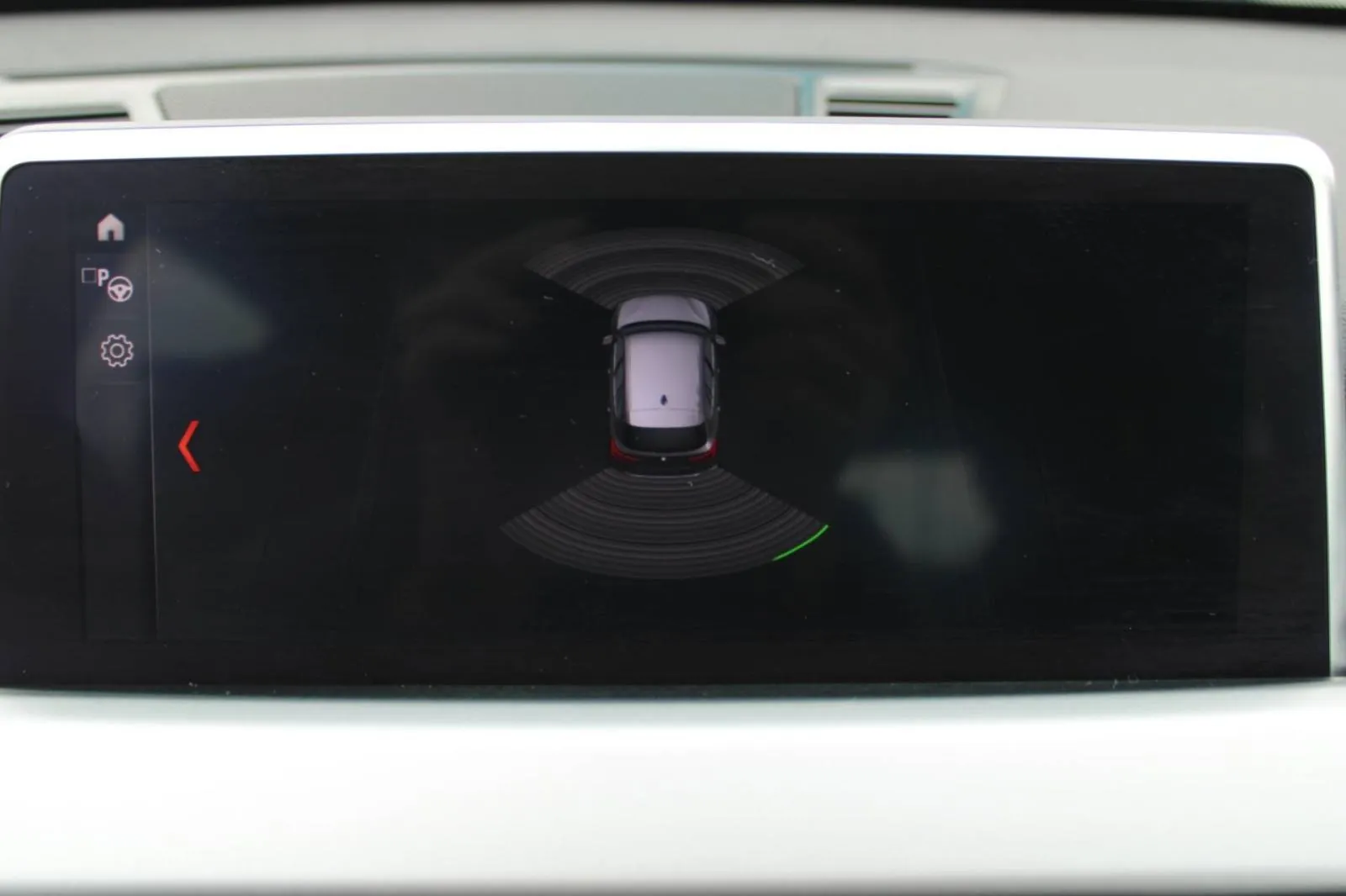 bmw x1 18d *led, navigacija* - slika 10