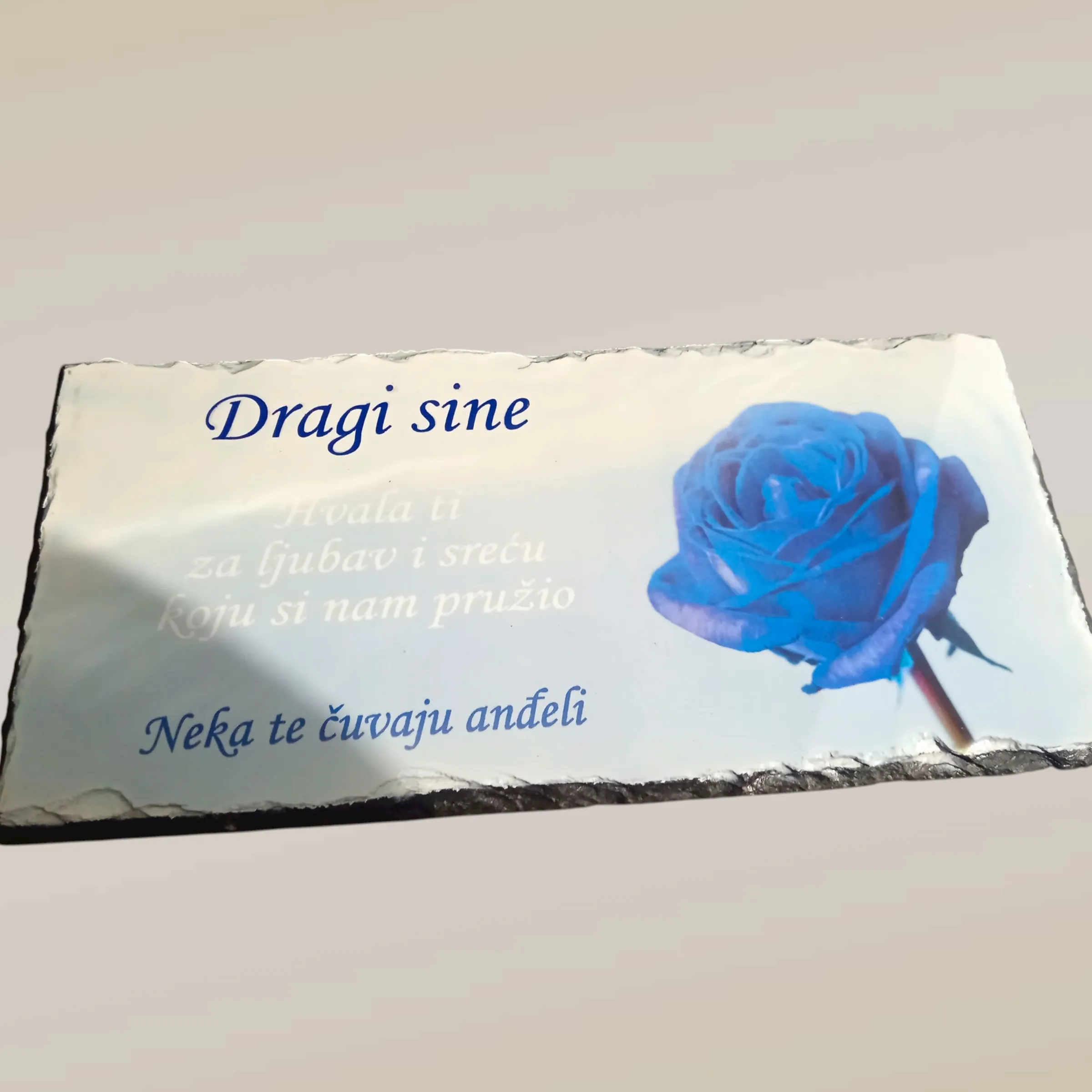 nadgrobne ploče - slika 2