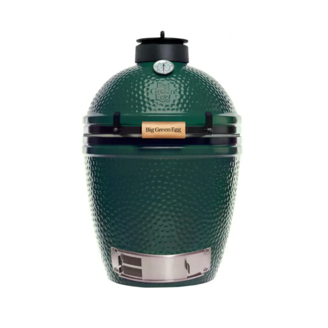 Big Green Egg Medium (orginal kamado roštilj) - Zagreb