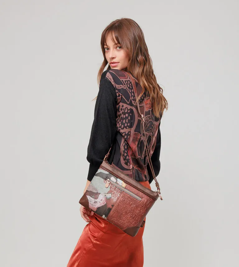 torba fashion anekke fw24 core m-28 x 22 x 5 cm - slika 3