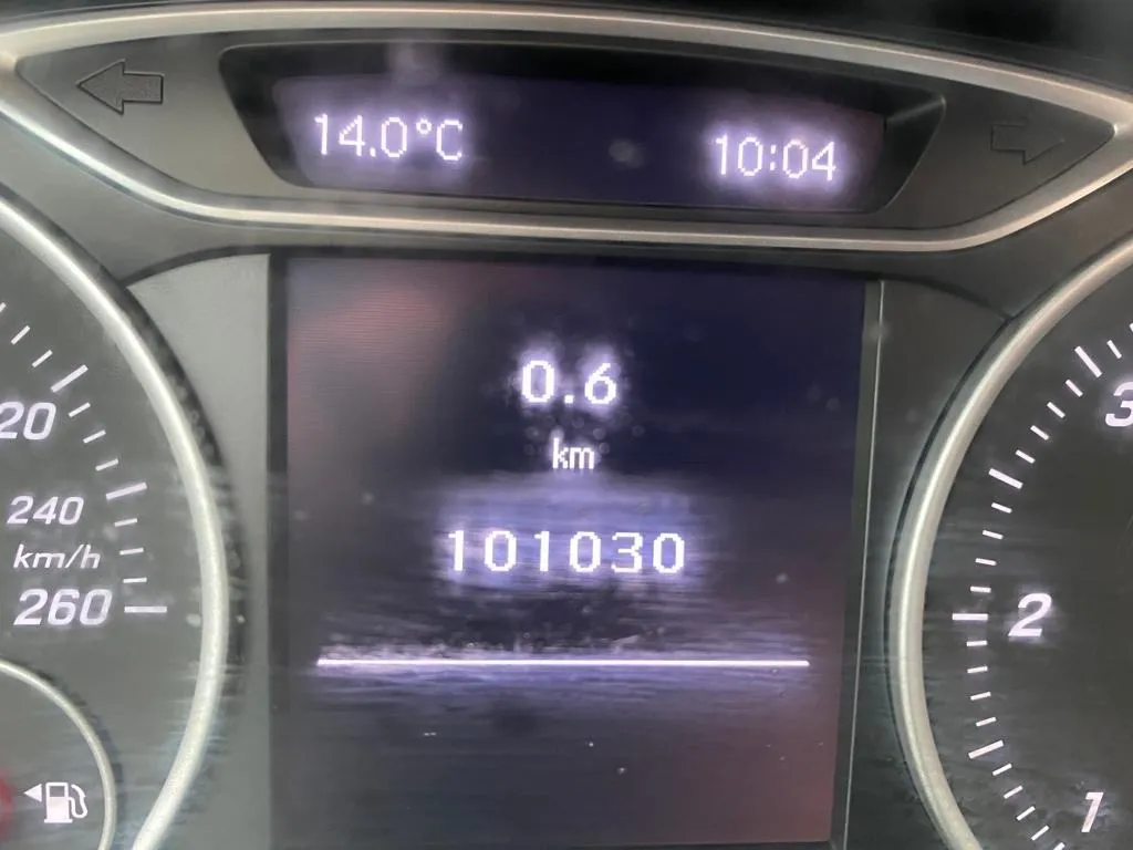 mercedes-benz b-klasa 180 d, navigacija, kamera, 4x garancija! - slika 24