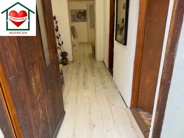 vukovar zadarska 1 a, kuća 68 m2 iz obnove ok 218 snižena cijena - slika 6