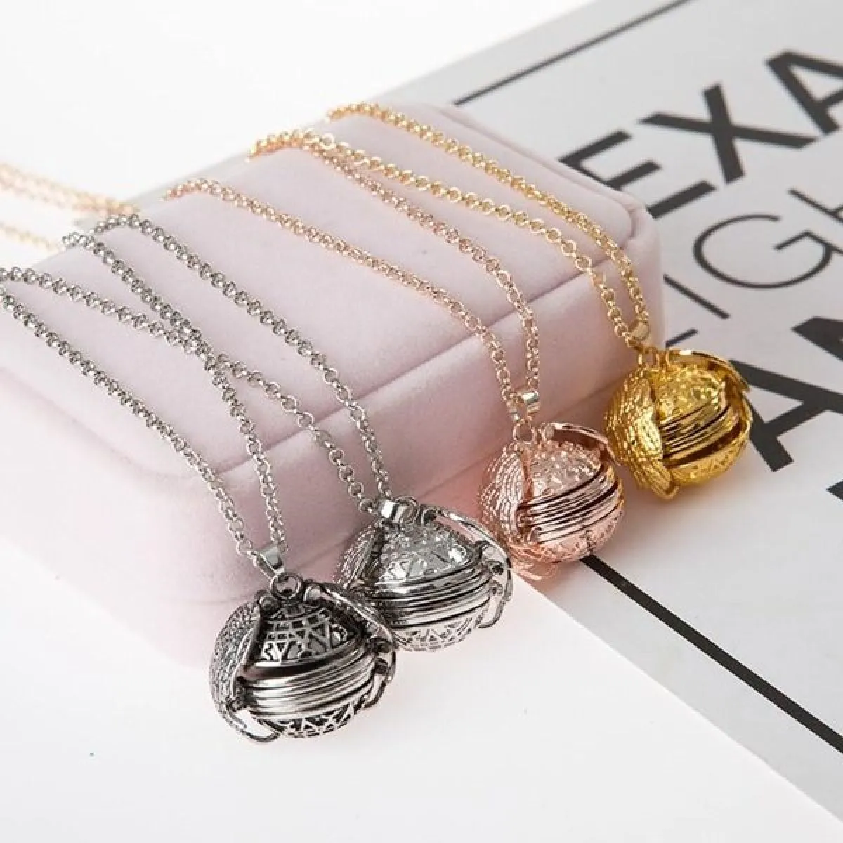 personalizirani privjesak medaljon - mylove - slika 2