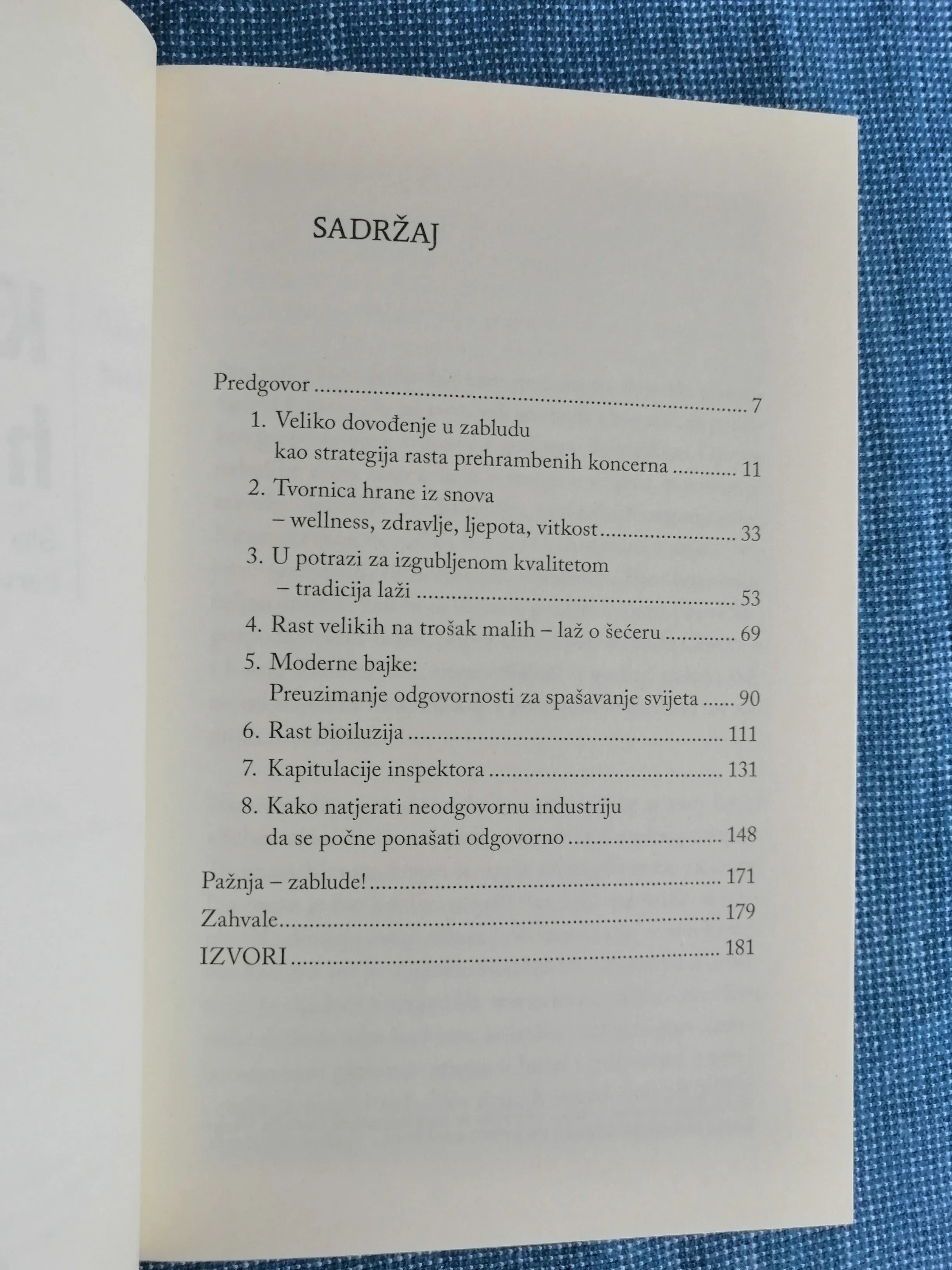 thilo bode – krivotvoritelji hrane - slika 4