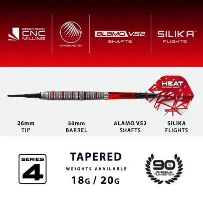 damon heta series 4 90% 18g - slika 3