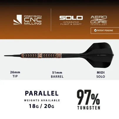 wolfram trinity 20g - slika 3
